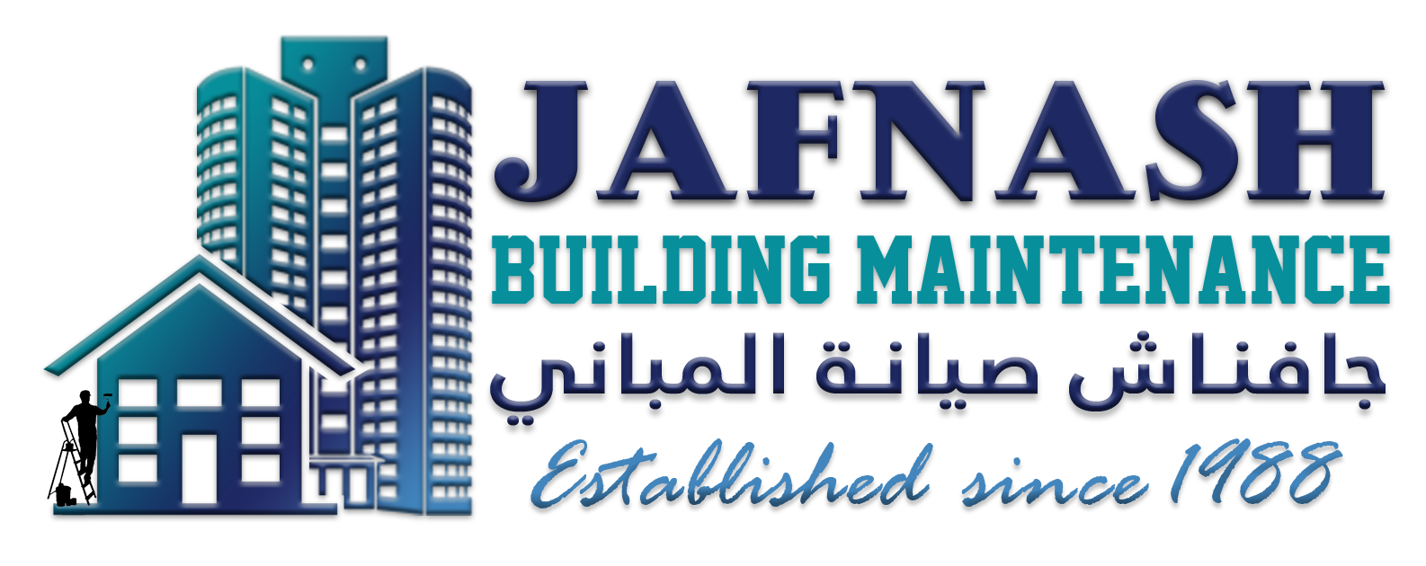 Jafnash Company Logo